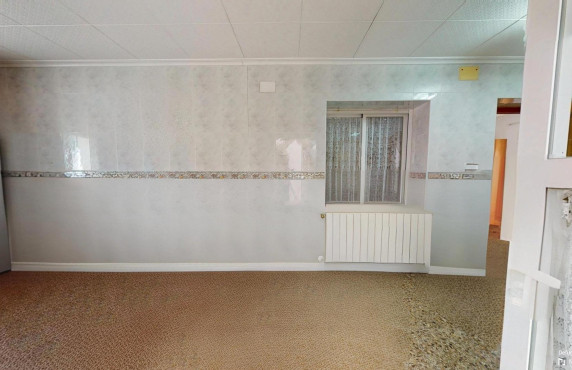 Venta - villa - Las bayas - Las Bayas-Asprillas