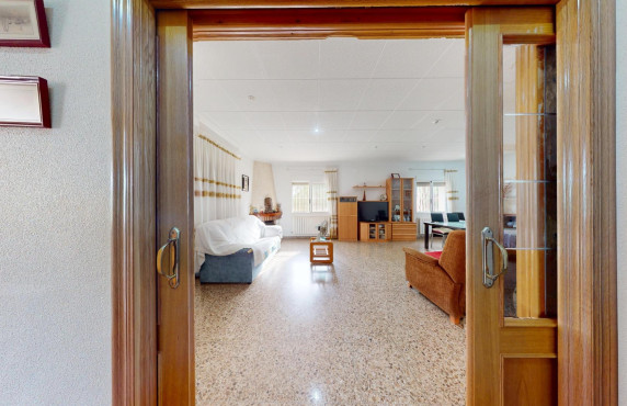 Venta - villa - Las bayas - Las Bayas-Asprillas