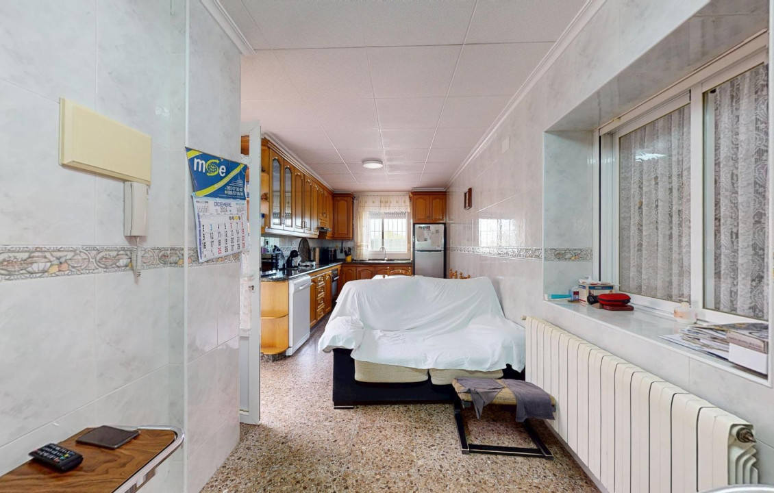 Venta - villa - Las bayas - Las Bayas-Asprillas