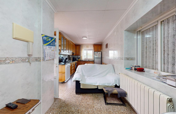 Venta - villa - Las bayas - Las Bayas-Asprillas