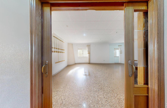 Venta - villa - Las bayas - Las Bayas-Asprillas