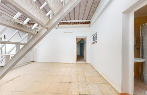 Venta - villa - Las bayas - Las Bayas-Asprillas