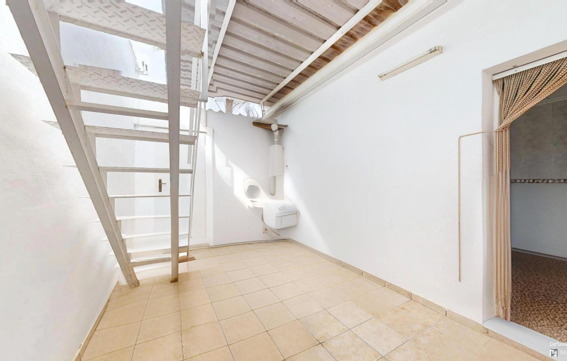 Venta - villa - Las bayas - Las Bayas-Asprillas