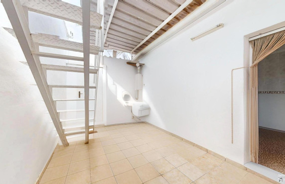 Venta - villa - Las bayas - Las Bayas-Asprillas