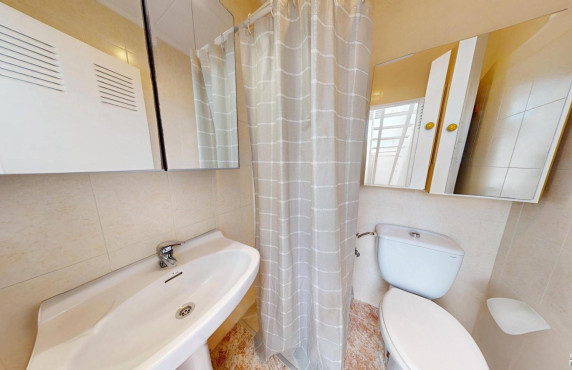 Venta - villa - Las bayas - Las Bayas-Asprillas