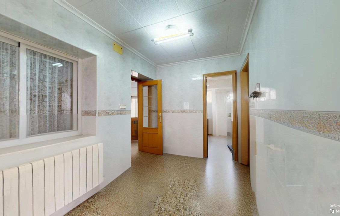 Venta - villa - Las bayas - Las Bayas-Asprillas