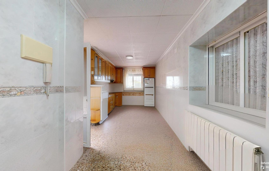 Venta - villa - Las bayas - Las Bayas-Asprillas