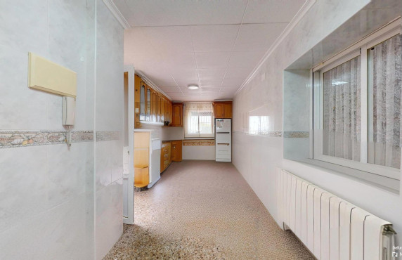 Venta - villa - Las bayas - Las Bayas-Asprillas