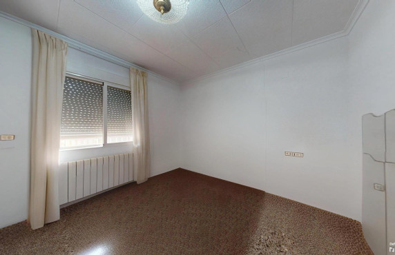 Venta - villa - Las bayas - Las Bayas-Asprillas