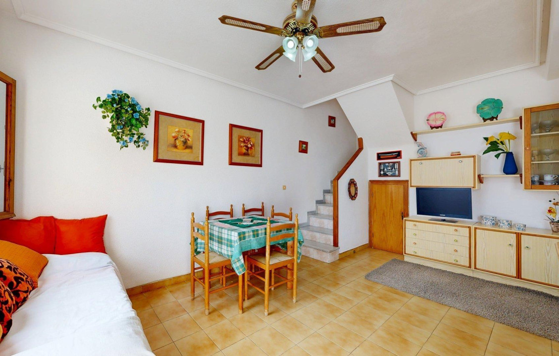 Venta - Bungalow - Santa Pola - Gran Playa