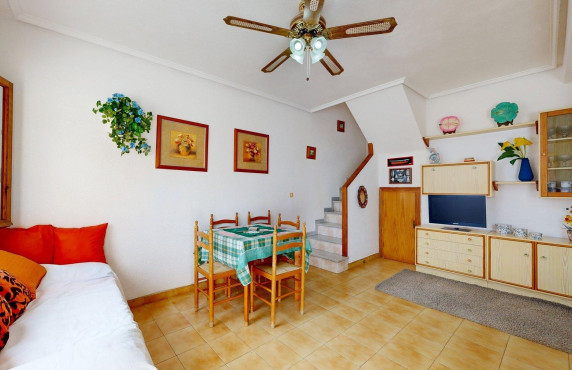 Venta - Bungalow - Santa Pola - Gran Playa