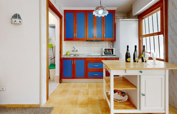 Venta - Bungalow - Santa Pola - Gran Playa