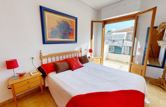 Venta - Bungalow - Santa Pola - Gran Playa