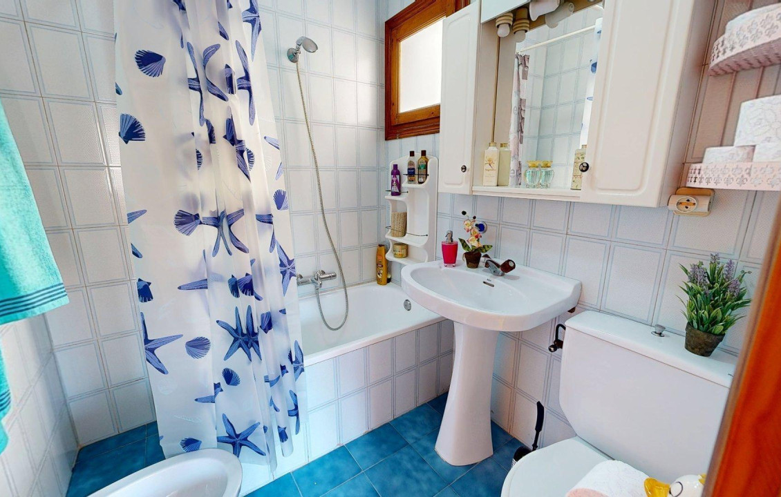 Venta - Bungalow - Santa Pola - Gran Playa