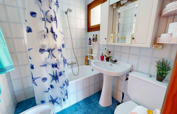 Venta - Bungalow - Santa Pola - Gran Playa