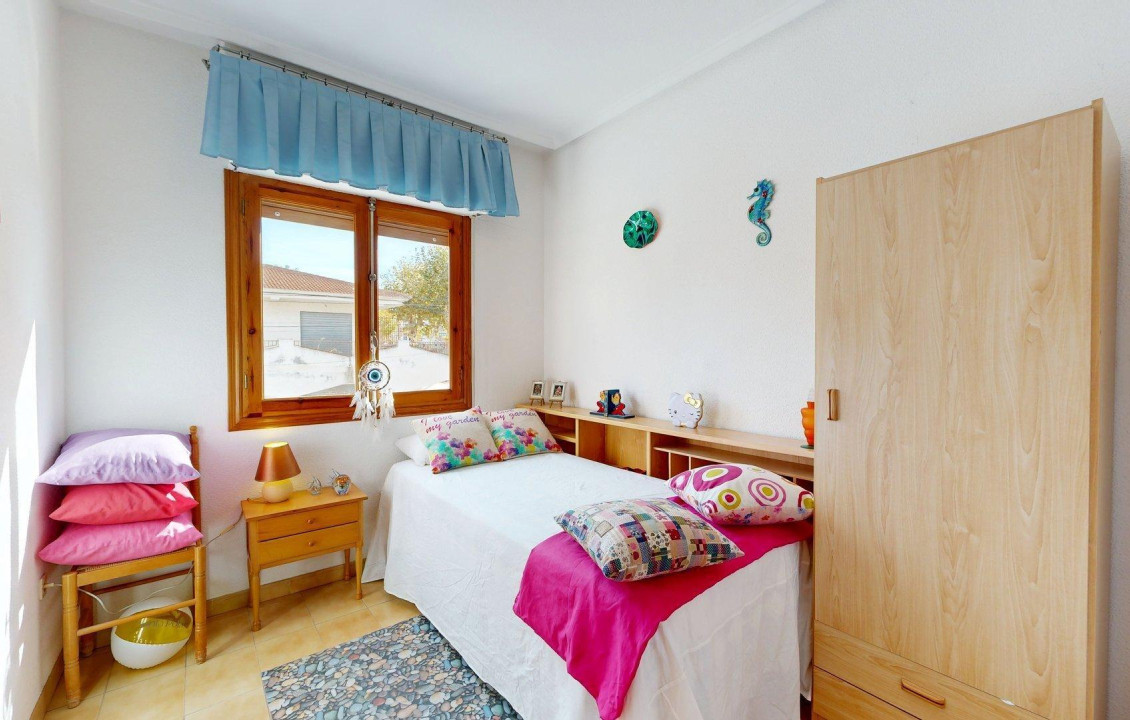 Venta - Bungalow - Santa Pola - Gran Playa