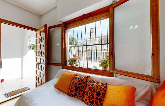 Venta - Bungalow - Santa Pola - Gran Playa