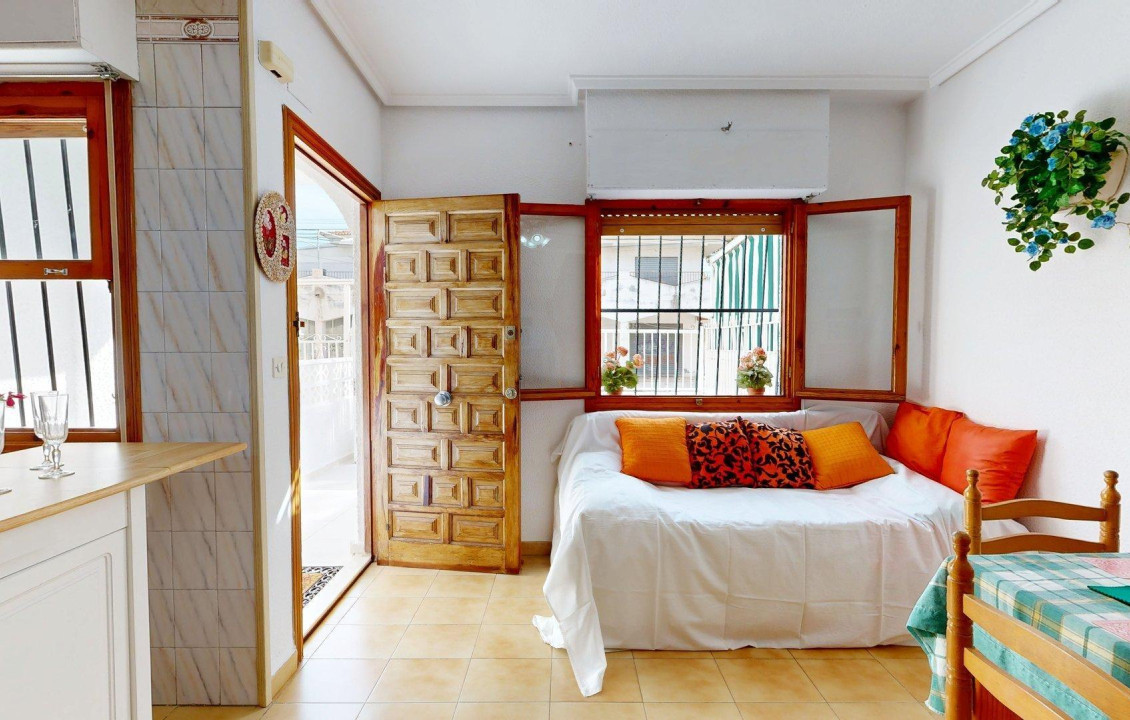 Venta - Bungalow - Santa Pola - Gran Playa