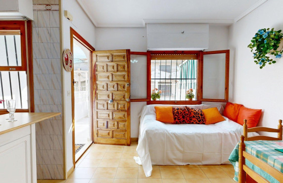 Venta - Bungalow - Santa Pola - Gran Playa