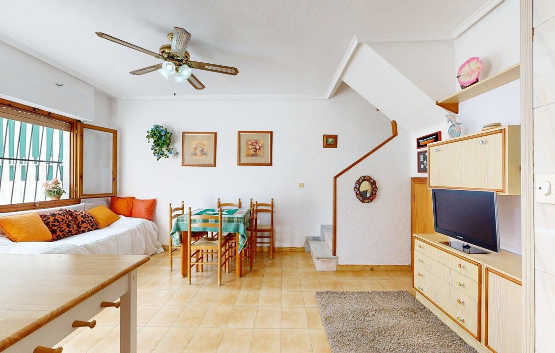 Venta - Bungalow - Santa Pola - Gran Playa