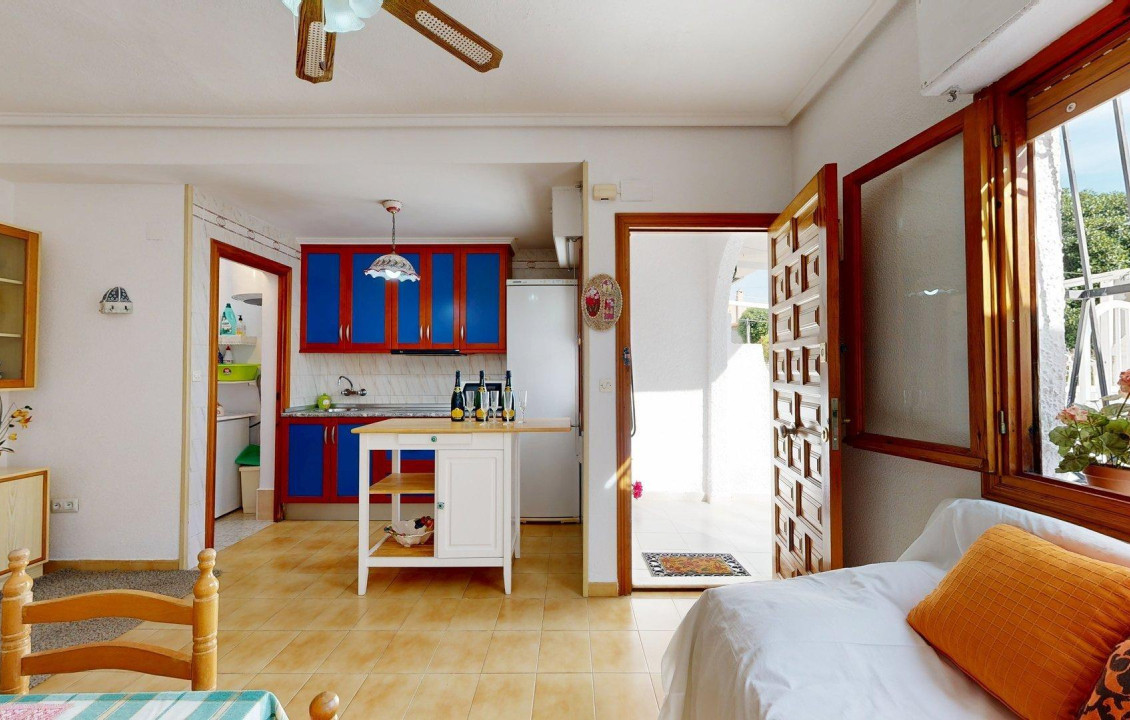 Venta - Bungalow - Santa Pola - Gran Playa