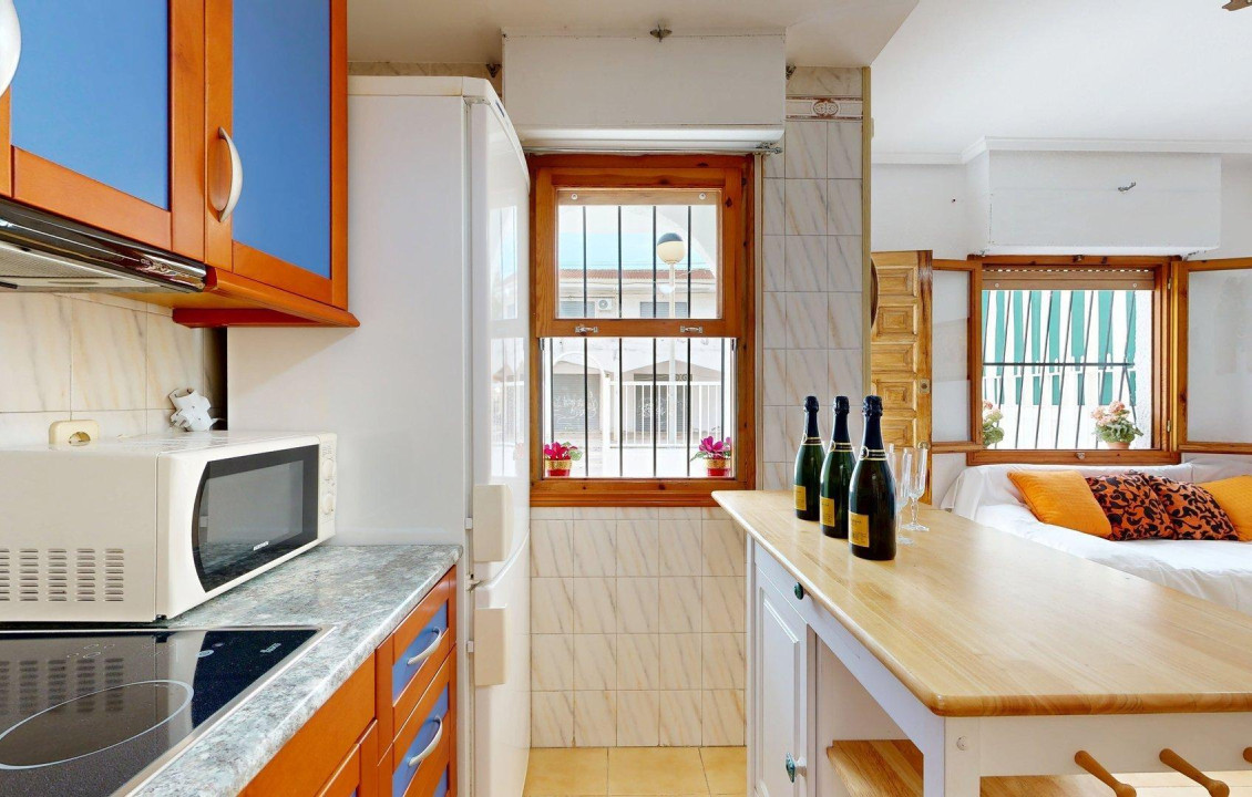 Venta - Bungalow - Santa Pola - Gran Playa