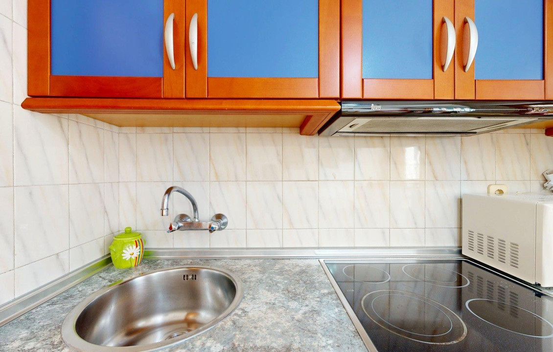 Venta - Bungalow - Santa Pola - Gran Playa