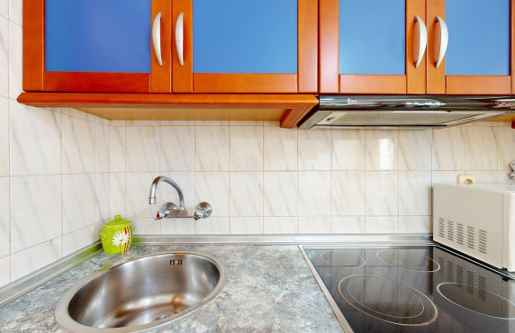 Venta - Bungalow - Santa Pola - Gran Playa