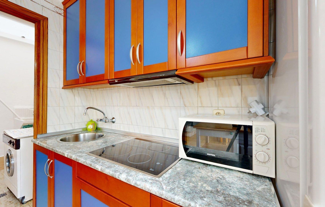 Venta - Bungalow - Santa Pola - Gran Playa