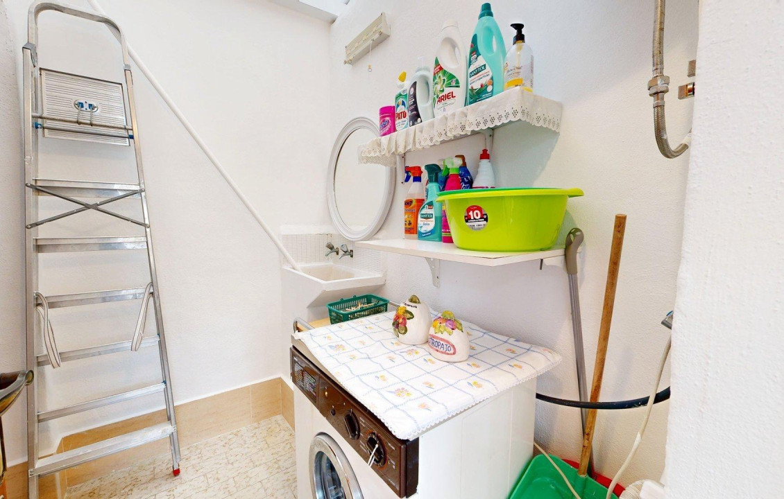 Venta - Bungalow - Santa Pola - Gran Playa