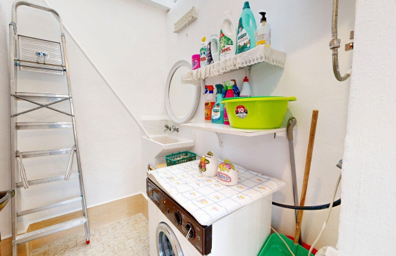 Venta - Bungalow - Santa Pola - Gran Playa