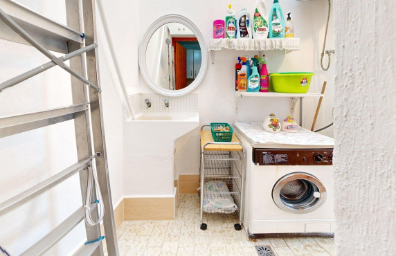 Venta - Bungalow - Santa Pola - Gran Playa