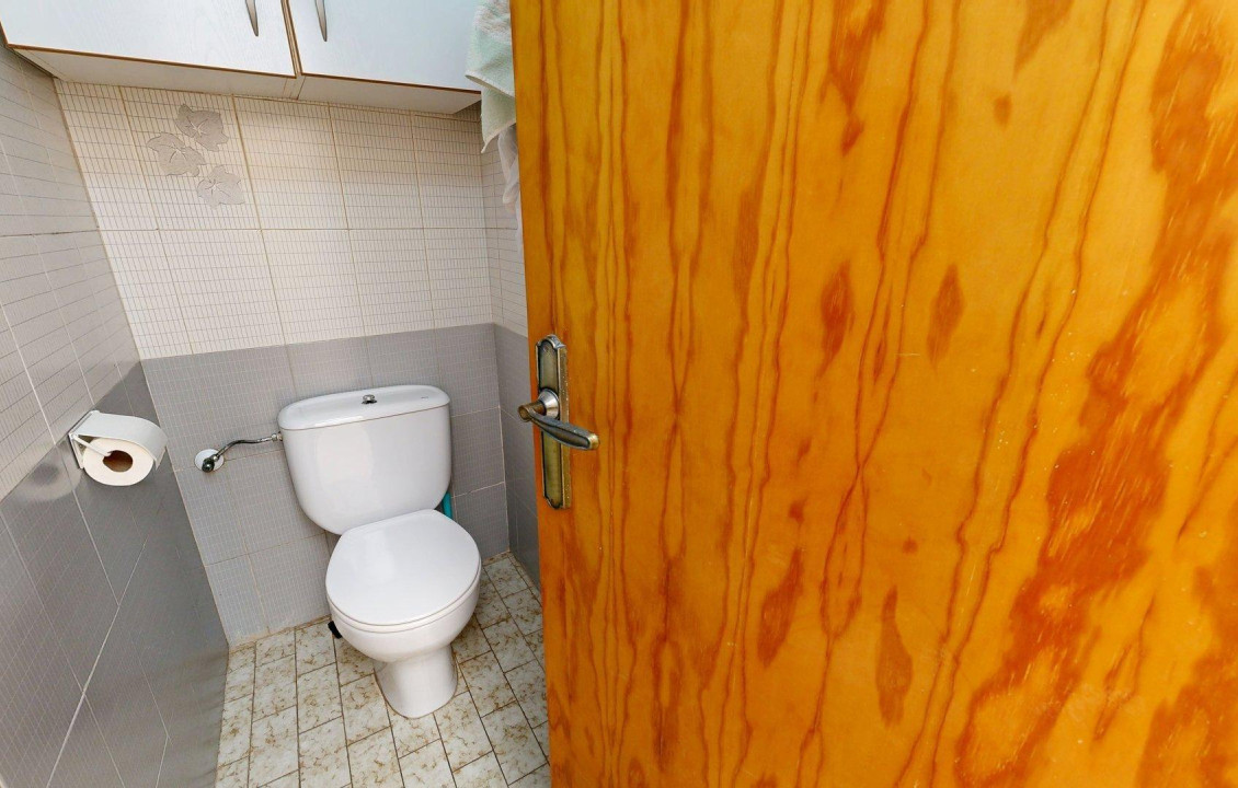 Venta - Bungalow - Santa Pola - Gran Playa