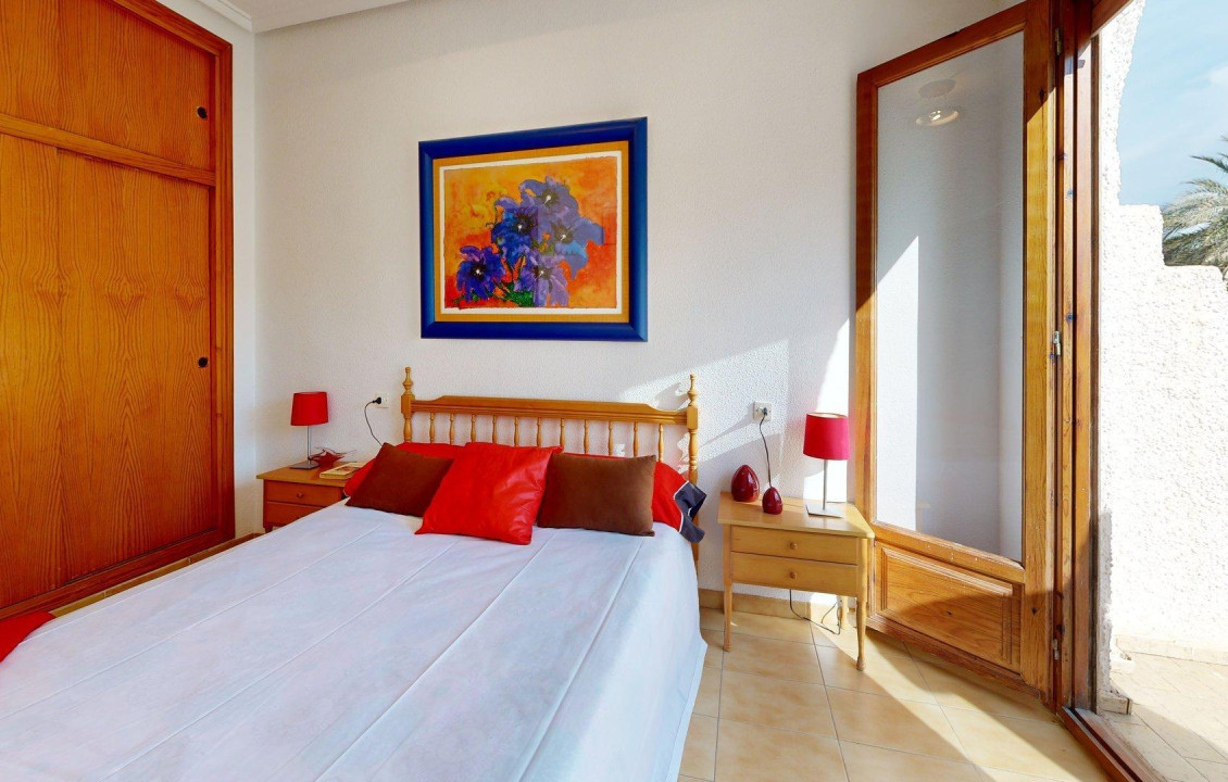 Venta - Bungalow - Santa Pola - Gran Playa