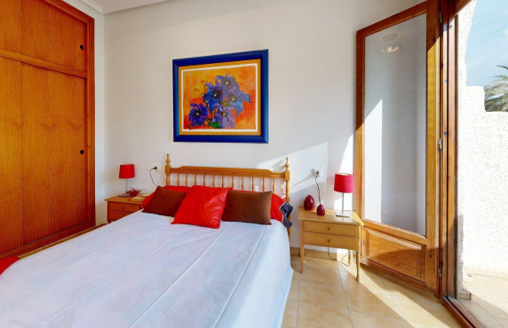 Venta - Bungalow - Santa Pola - Gran Playa