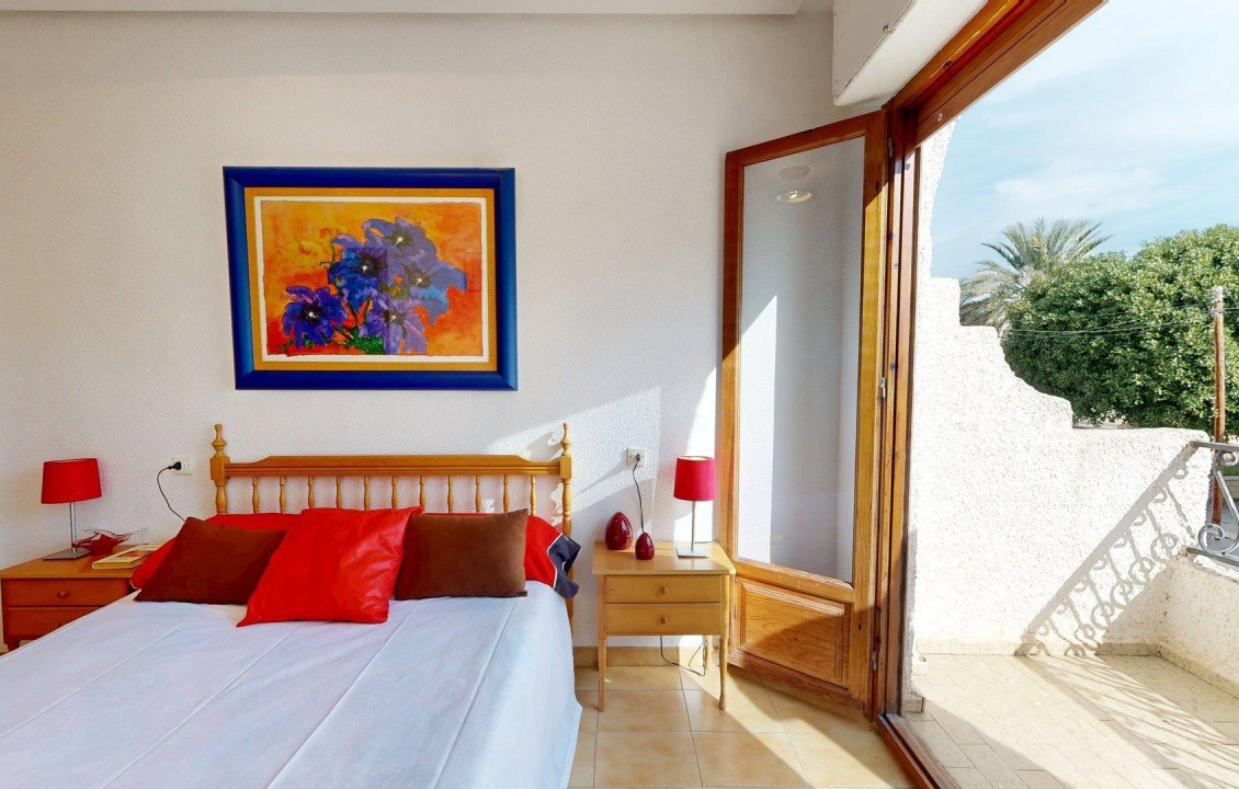 Venta - Bungalow - Santa Pola - Gran Playa