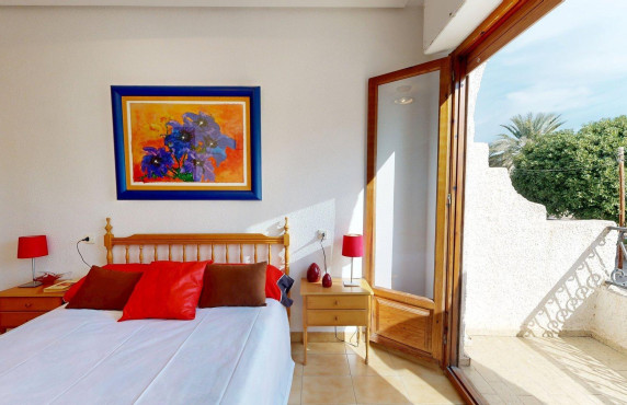 Venta - Bungalow - Santa Pola - Gran Playa