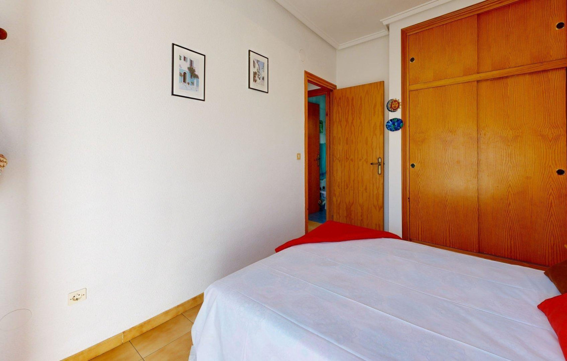 Venta - Bungalow - Santa Pola - Gran Playa