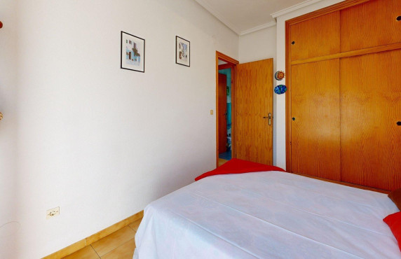 Venta - Bungalow - Santa Pola - Gran Playa