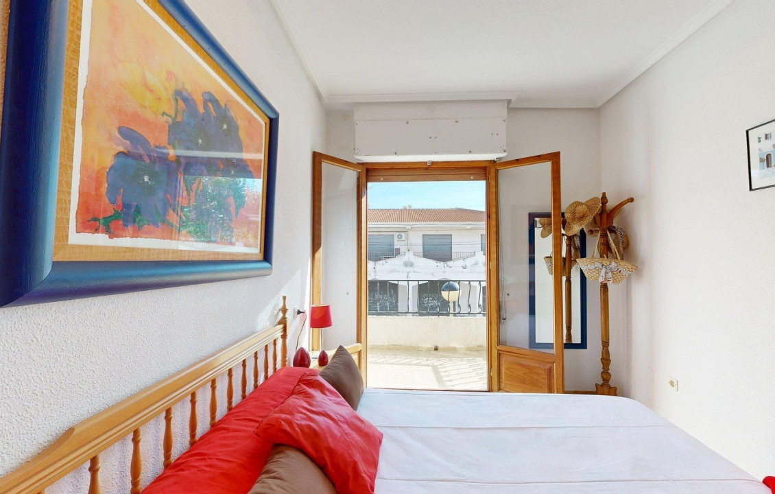 Venta - Bungalow - Santa Pola - Gran Playa