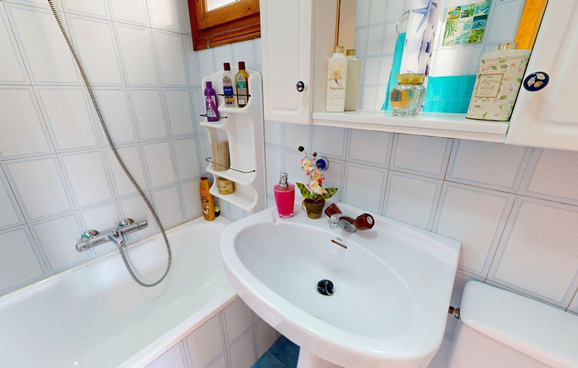 Venta - Bungalow - Santa Pola - Gran Playa