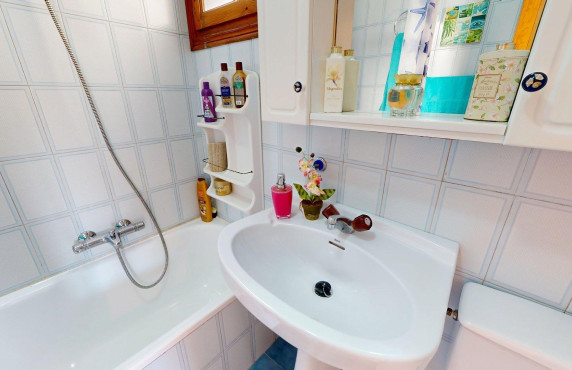 Venta - Bungalow - Santa Pola - Gran Playa