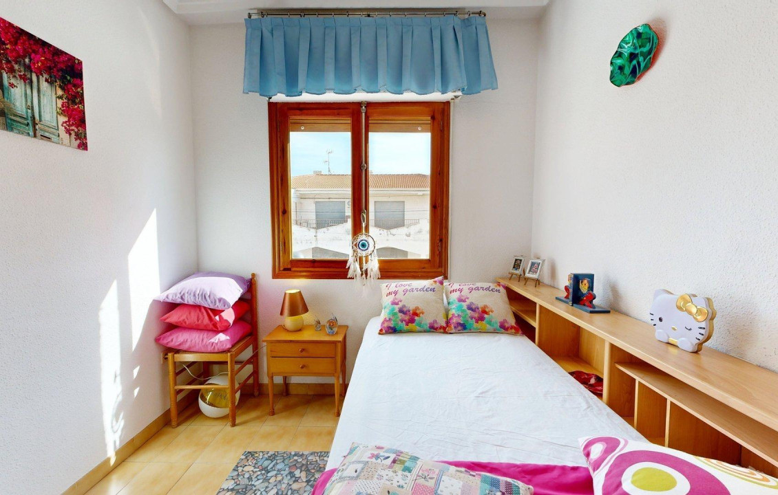 Venta - Bungalow - Santa Pola - Gran Playa