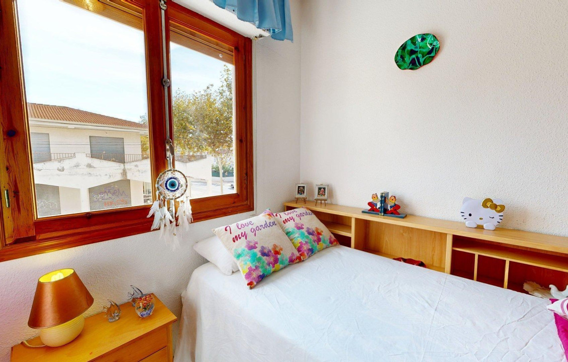 Venta - Bungalow - Santa Pola - Gran Playa