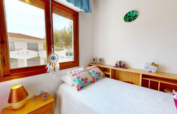 Venta - Bungalow - Santa Pola - Gran Playa