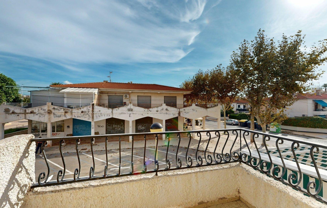 Venta - Bungalow - Santa Pola - Gran Playa