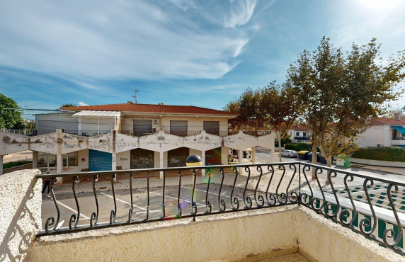Venta - Bungalow - Santa Pola - Gran Playa