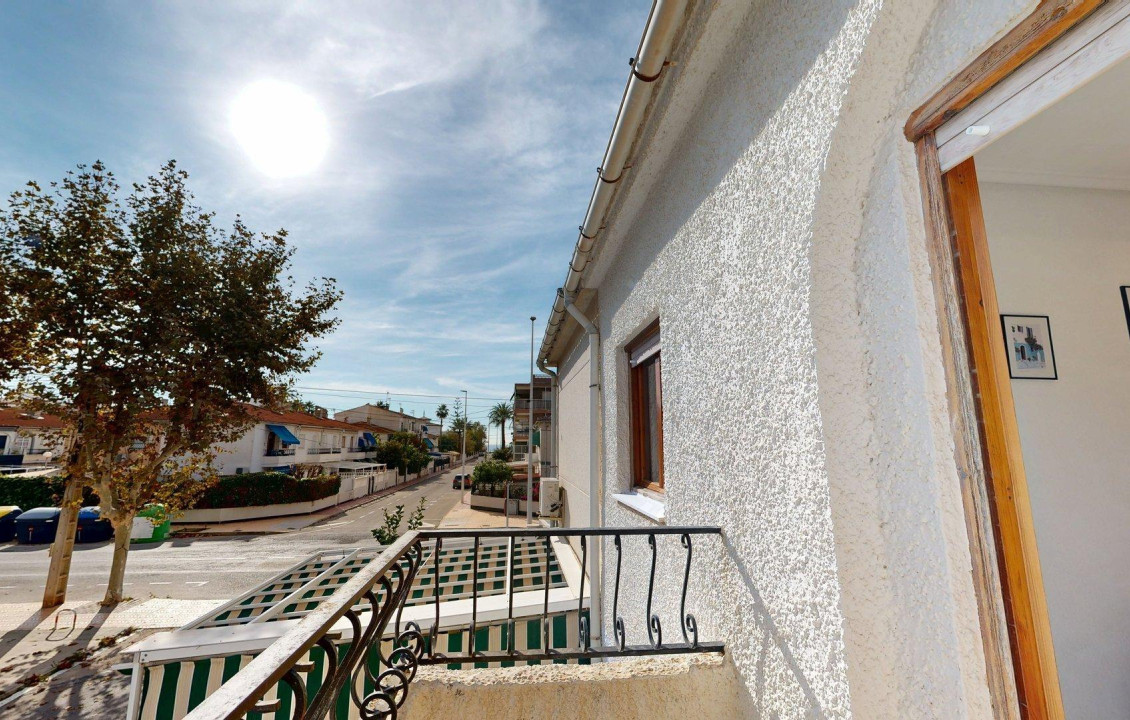 Venta - Bungalow - Santa Pola - Gran Playa
