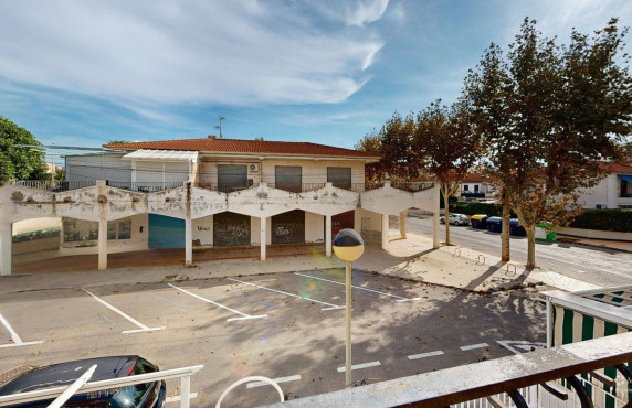 Venta - Bungalow - Santa Pola - Gran Playa