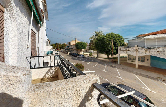 Venta - Bungalow - Santa Pola - Gran Playa